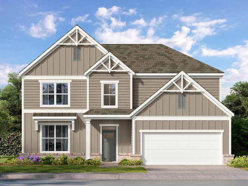 Image for property 76 Parkview Drive, Dallas, GA 30157