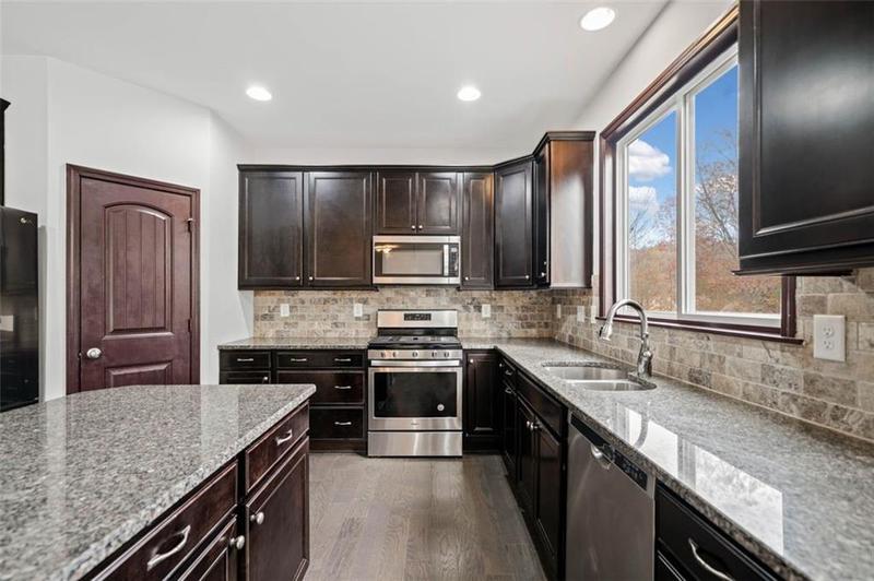 Image for property 904 Berry Court, Canton, GA 30114