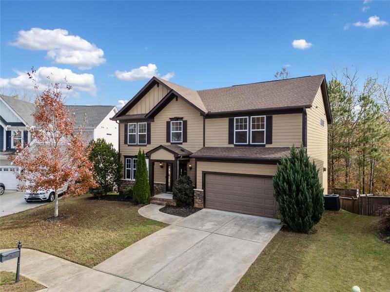 Image for property 904 Berry Court, Canton, GA 30114
