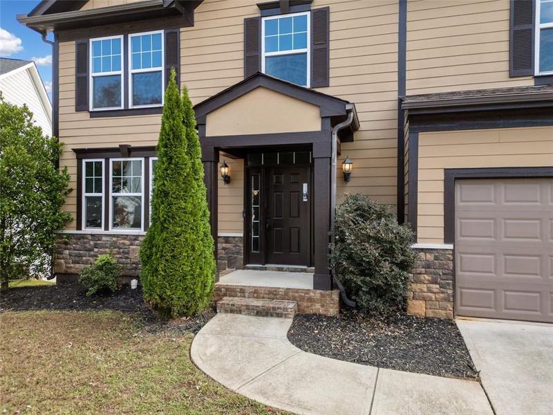 Image for property 904 Berry Court, Canton, GA 30114