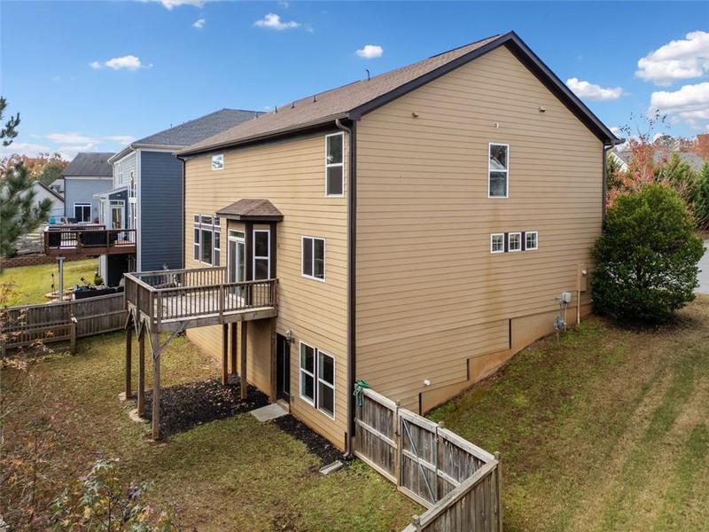Image for property 904 Berry Court, Canton, GA 30114