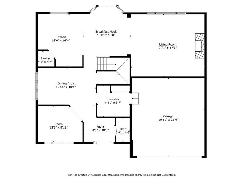 Image for property 904 Berry Court, Canton, GA 30114