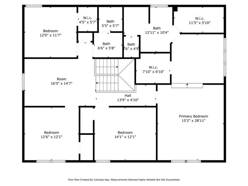 Image for property 904 Berry Court, Canton, GA 30114