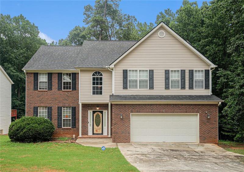 Image for property 1224 Falls Creek Court, Conyers, GA 30094