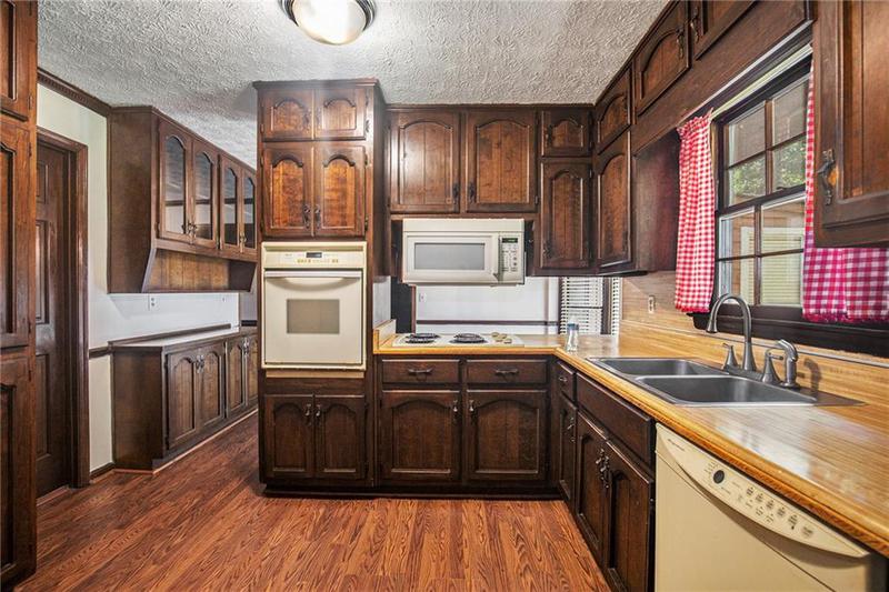 Image for property 1911 Pueblo Drive, Jonesboro, GA 30236