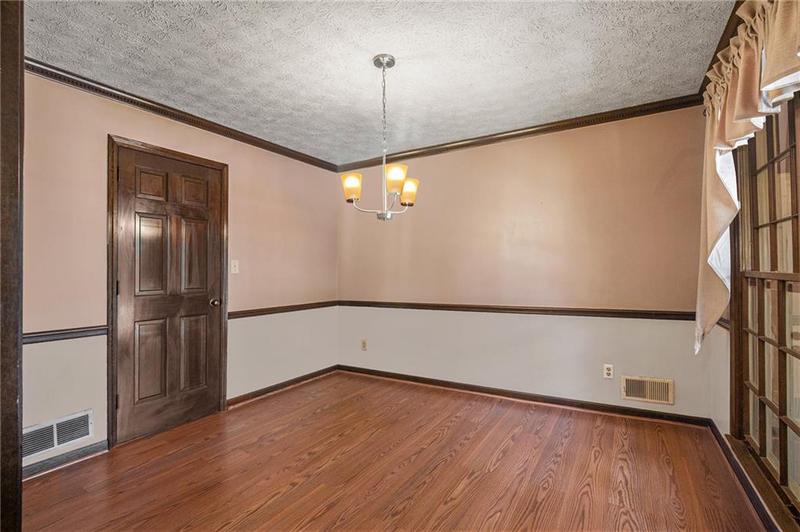 Image for property 1911 Pueblo Drive, Jonesboro, GA 30236