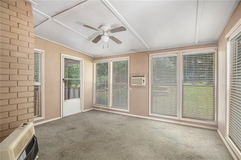 Image for property 1911 Pueblo Drive, Jonesboro, GA 30236