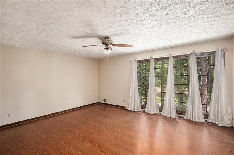 Image for property 1911 Pueblo Drive, Jonesboro, GA 30236