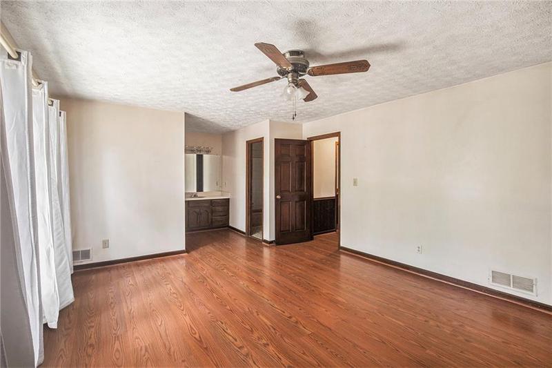 Image for property 1911 Pueblo Drive, Jonesboro, GA 30236