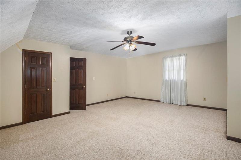 Image for property 1911 Pueblo Drive, Jonesboro, GA 30236
