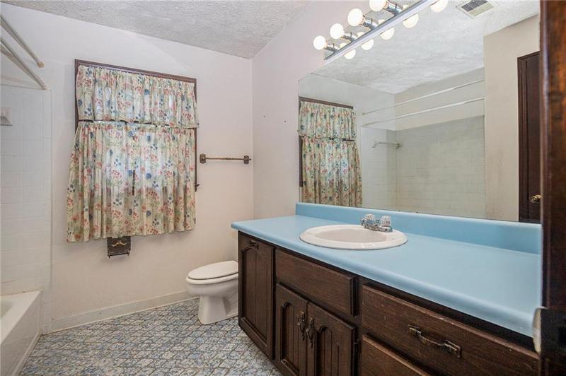 Image for property 1911 Pueblo Drive, Jonesboro, GA 30236