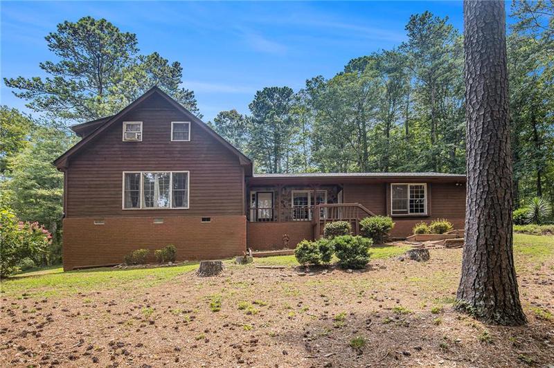 Image for property 1911 Pueblo Drive, Jonesboro, GA 30236