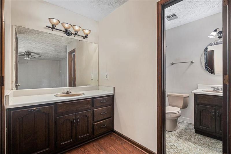 Image for property 1911 Pueblo Drive, Jonesboro, GA 30236