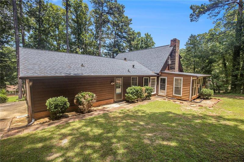 Image for property 1911 Pueblo Drive, Jonesboro, GA 30236