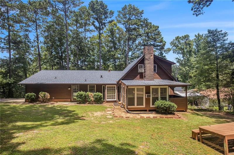 Image for property 1911 Pueblo Drive, Jonesboro, GA 30236