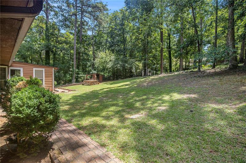 Image for property 1911 Pueblo Drive, Jonesboro, GA 30236