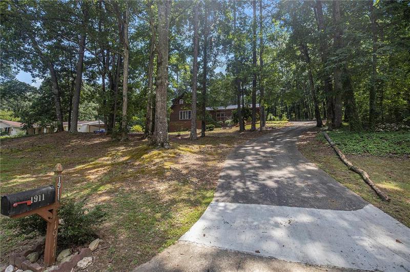 Image for property 1911 Pueblo Drive, Jonesboro, GA 30236