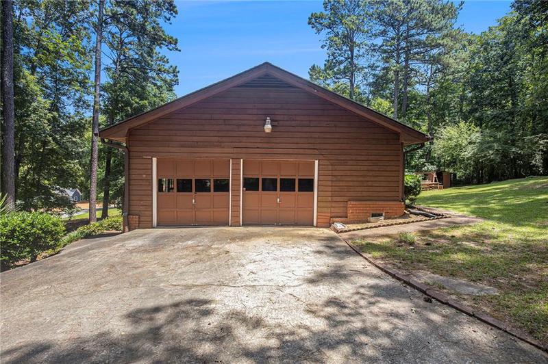 Image for property 1911 Pueblo Drive, Jonesboro, GA 30236