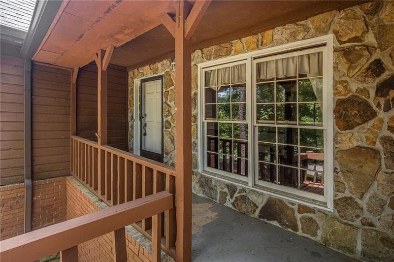 Image for property 1911 Pueblo Drive, Jonesboro, GA 30236