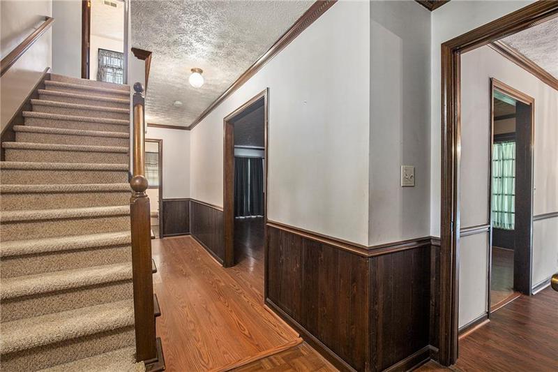 Image for property 1911 Pueblo Drive, Jonesboro, GA 30236