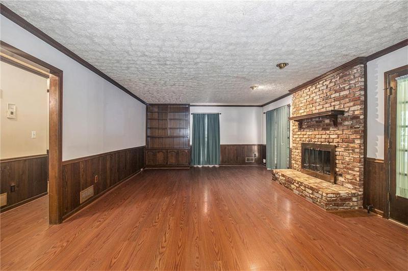 Image for property 1911 Pueblo Drive, Jonesboro, GA 30236
