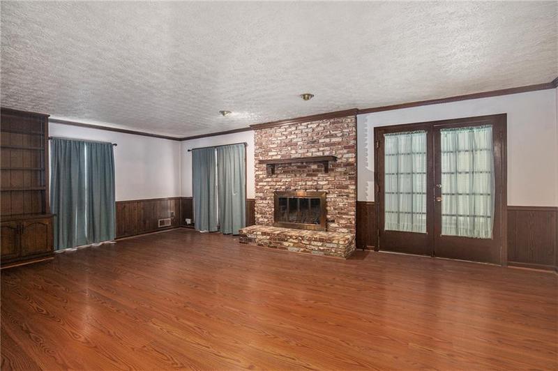 Image for property 1911 Pueblo Drive, Jonesboro, GA 30236