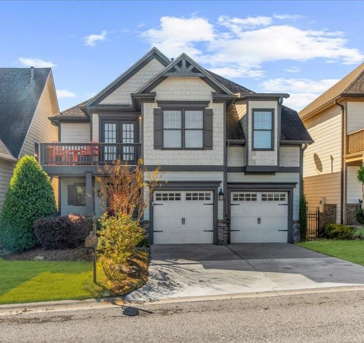 Image for property 1735 Villas Overlook, Cumming, GA 30041