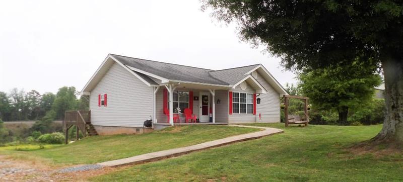 Image for property 2150 Dicks Hill Parkway, Mount Airy, GA 30563