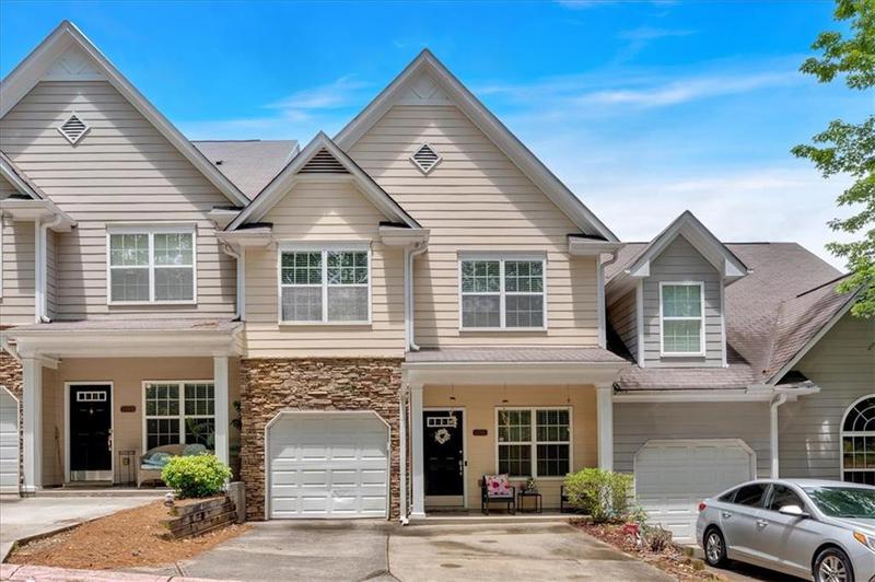 Image for property 2205 Hoskin Court 9, Kennesaw, GA 30144
