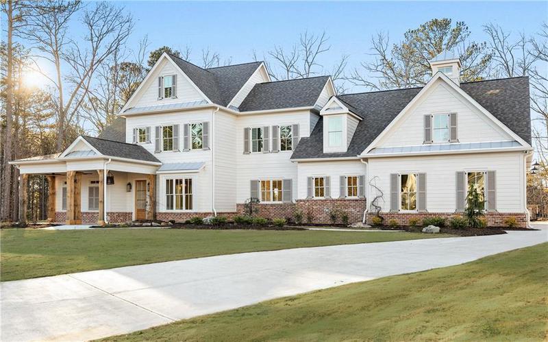 Image for property 76 Telfair Court, Acworth, GA 30101