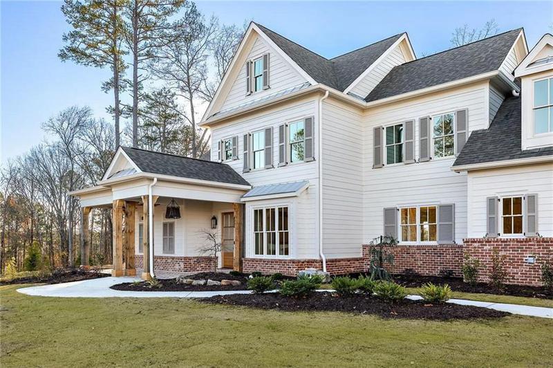 Image for property 76 Telfair Court, Acworth, GA 30101