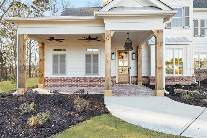 Image for property 76 Telfair Court, Acworth, GA 30101