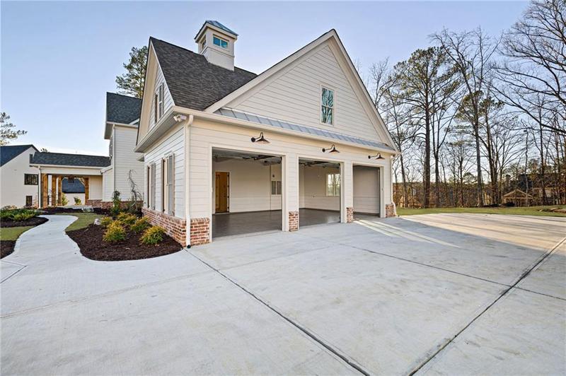 Image for property 76 Telfair Court, Acworth, GA 30101