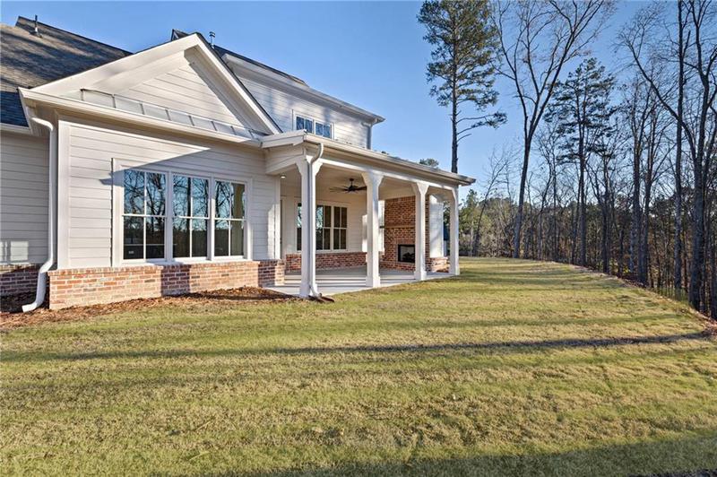 Image for property 76 Telfair Court, Acworth, GA 30101
