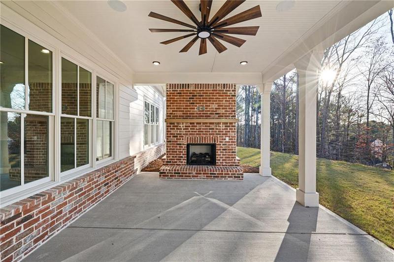 Image for property 76 Telfair Court, Acworth, GA 30101
