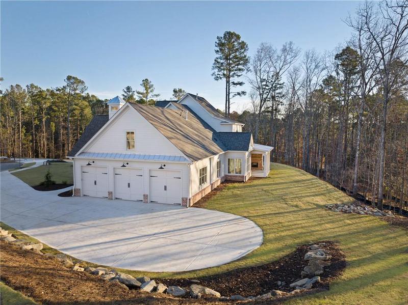Image for property 76 Telfair Court, Acworth, GA 30101