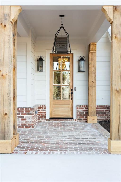 Image for property 76 Telfair Court, Acworth, GA 30101