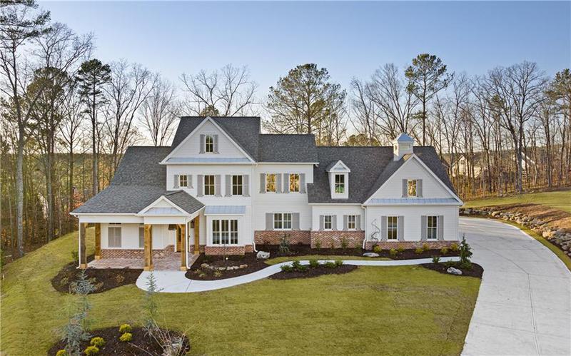 Image for property 76 Telfair Court, Acworth, GA 30101