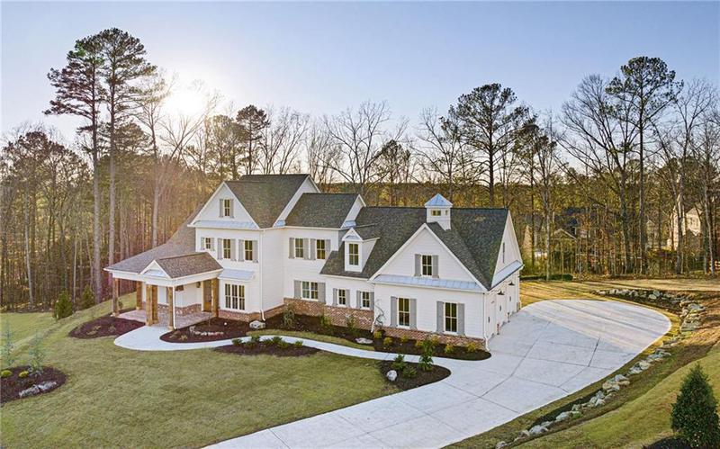 Image for property 76 Telfair Court, Acworth, GA 30101