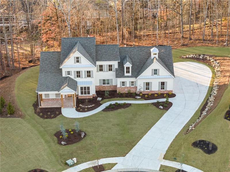 Image for property 76 Telfair Court, Acworth, GA 30101