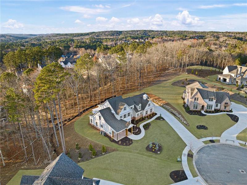 Image for property 76 Telfair Court, Acworth, GA 30101
