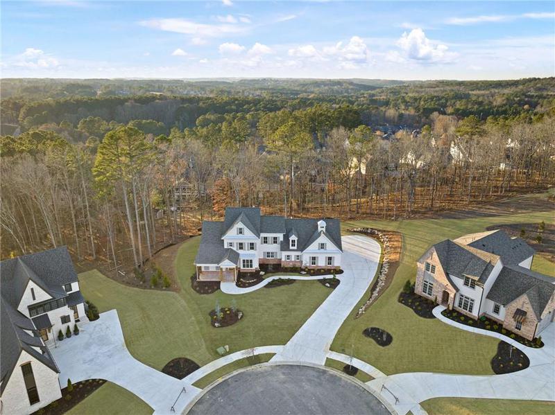 Image for property 76 Telfair Court, Acworth, GA 30101