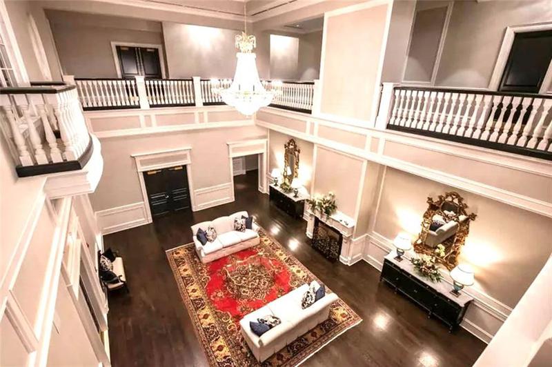 Image for property 76 Telfair Court, Acworth, GA 30101