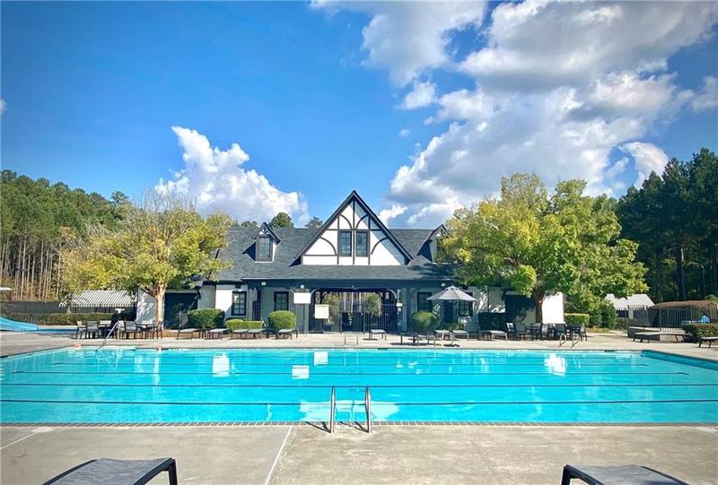 Image for property 76 Telfair Court, Acworth, GA 30101