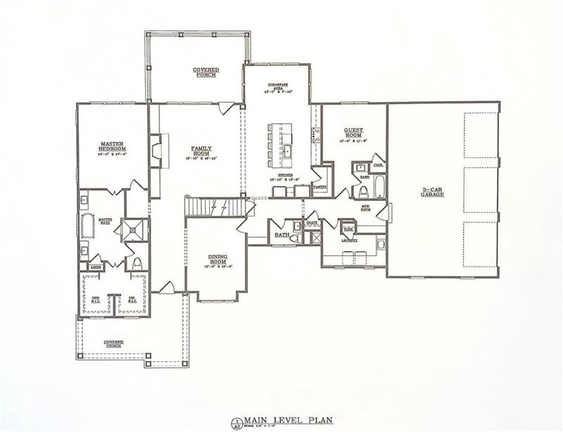 Image for property 76 Telfair Court, Acworth, GA 30101