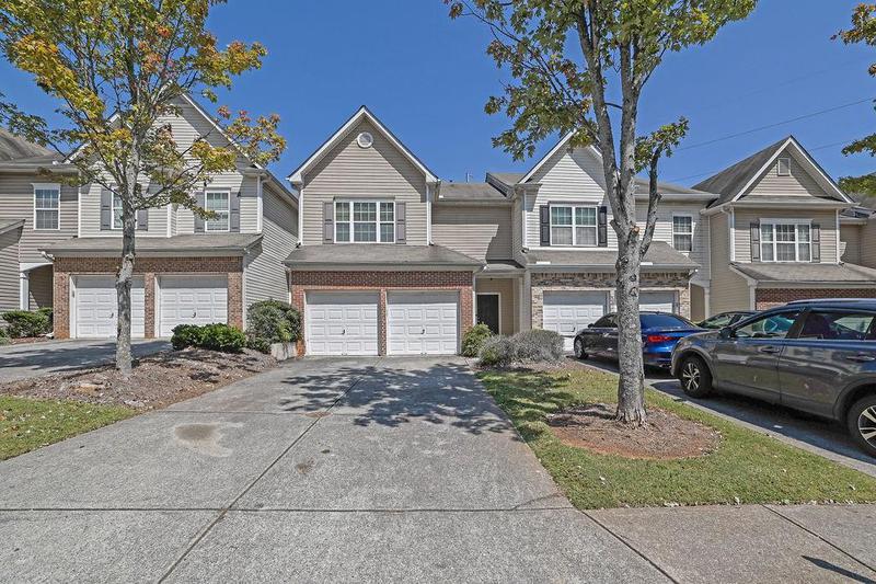 Image for property 2266 Baker Station Drive, Acworth, GA 30101