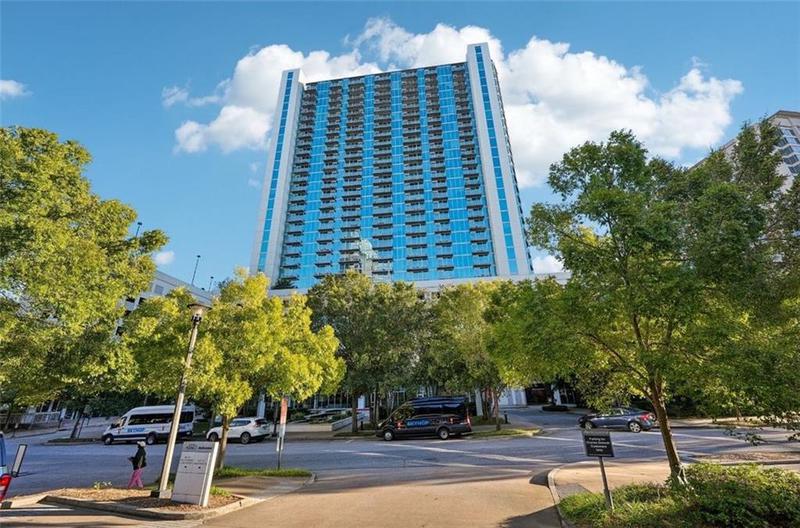 Image for property 3324 PEACHTREE Road 1104, Atlanta, GA 30326