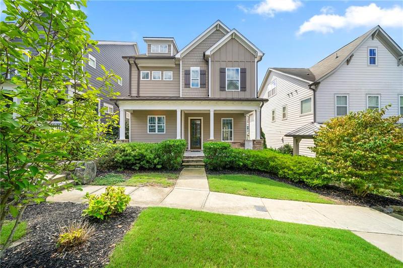 Image for property 52 Lath House Lane, Marietta, GA 30066