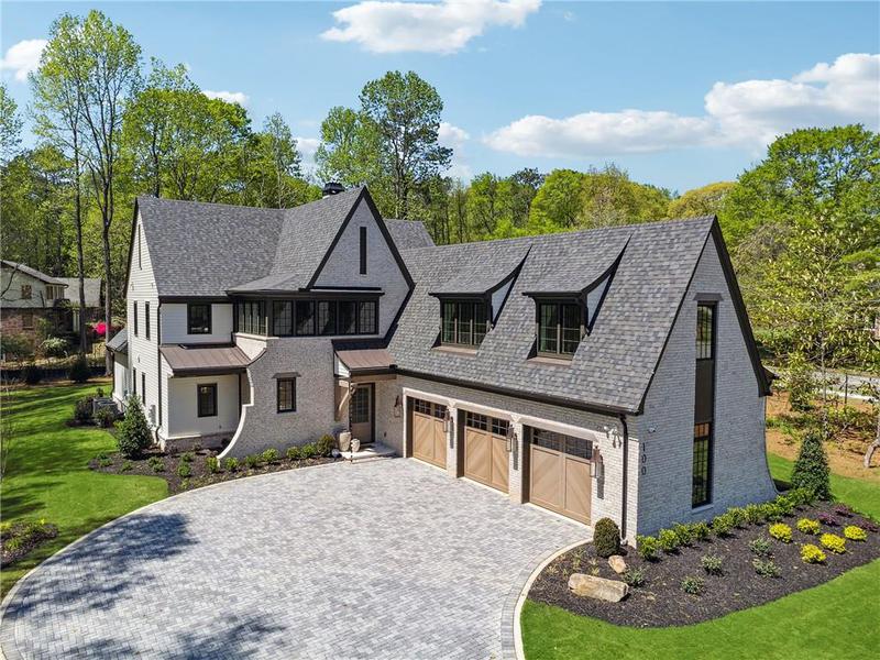 Image for property 100 Maison Court, Roswell, GA 30076