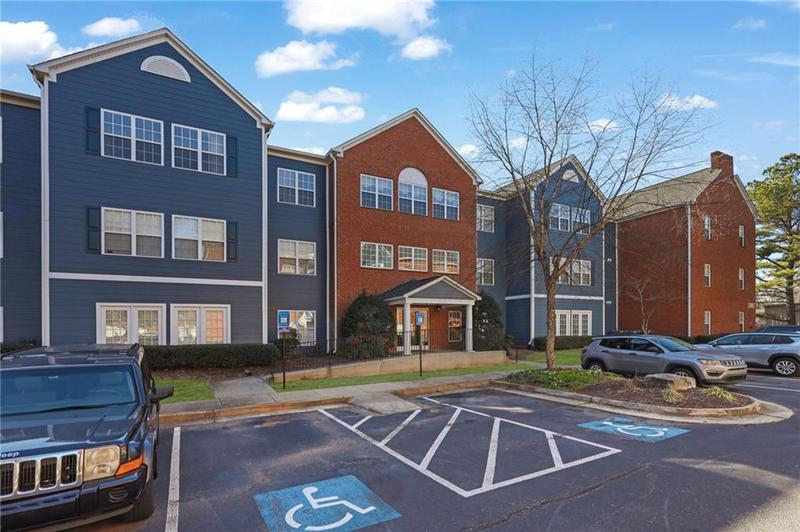 Image for property 3302 Dogwood Drive 123, Atlanta, GA 30354